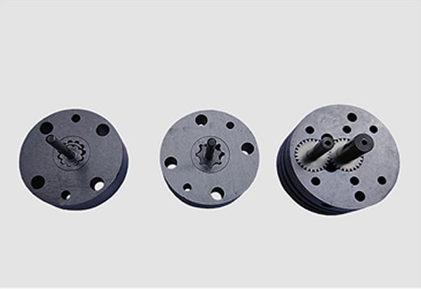 Electric Driven Oil Pumps