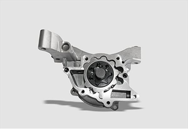 Engine Lubrication Pumps