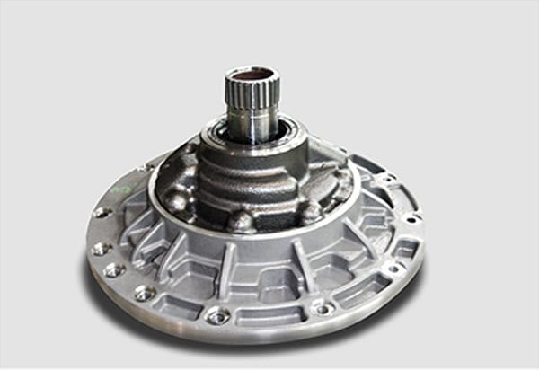 Transmission Oil Pumps